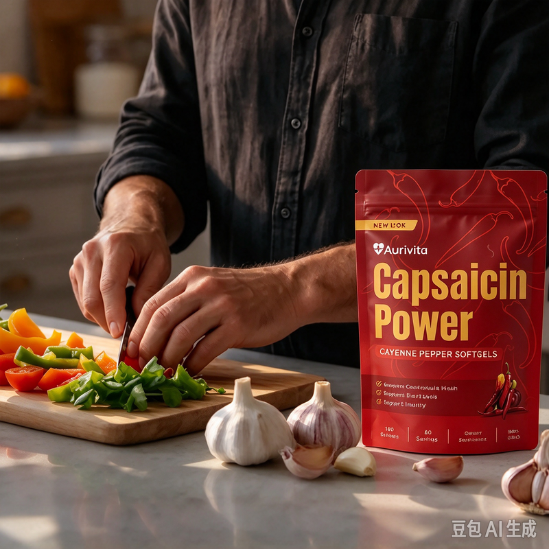 Supports Heart Health